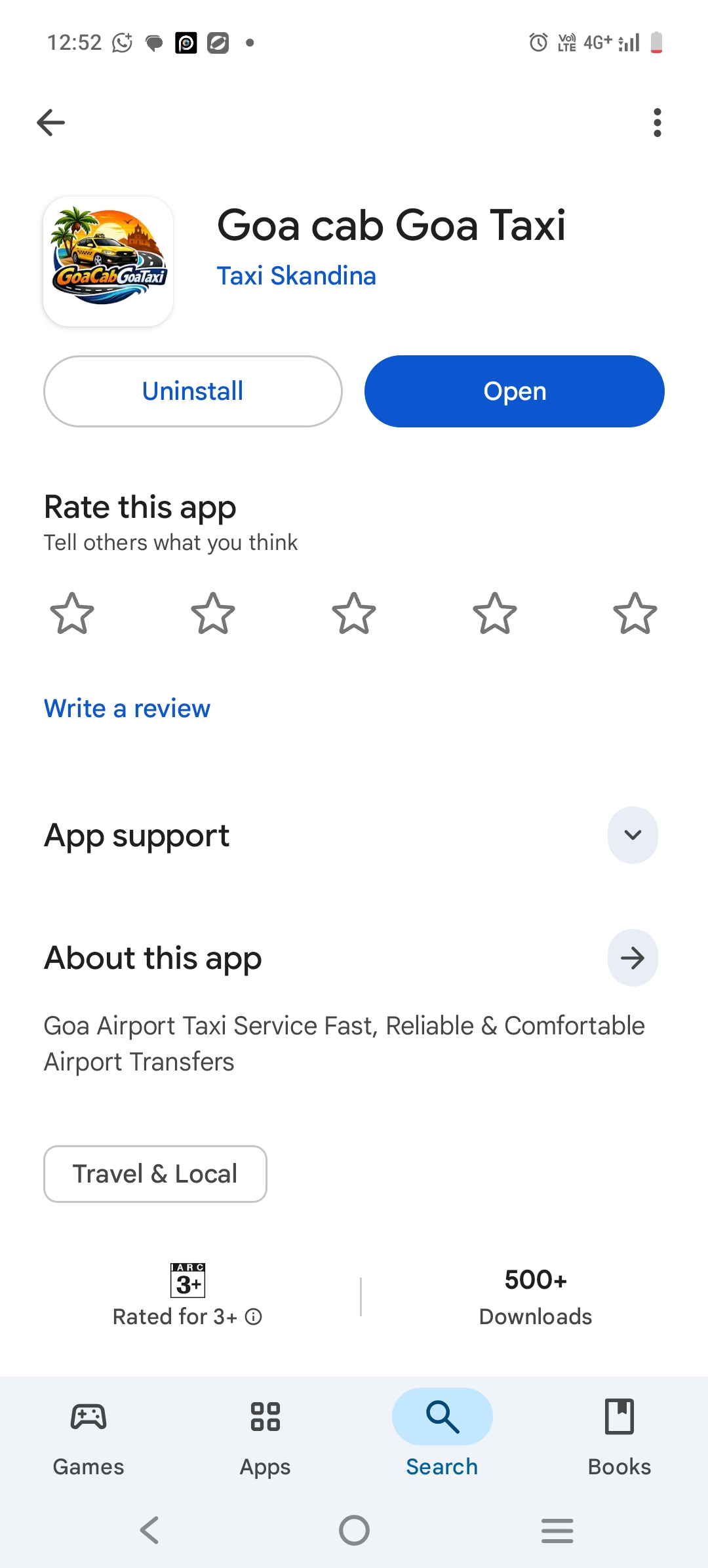 Reliable Taxi Services from Madgaon Railway Station to North Goa