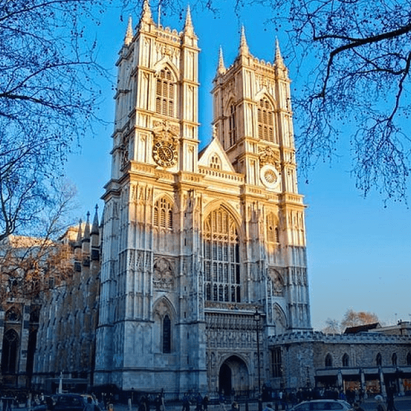 Giverny and Versailles Small Group Day Trip