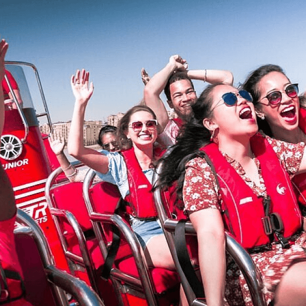 American Parks Trail end Rapid City